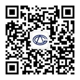 欢迎关注中鉴认证公众号